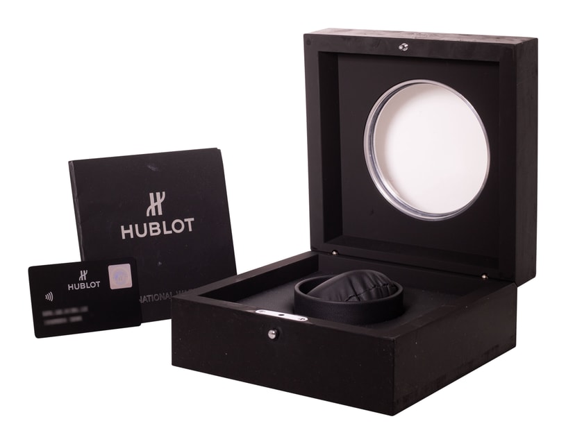 Hublot Classic Fusion 525.NX.0170.LR Image 5
